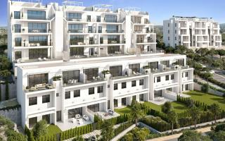 Квартира за 375 000 евро на Коста-Бланка, Испания