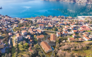 Квартира за 140 389 евро в Которе, Черногория