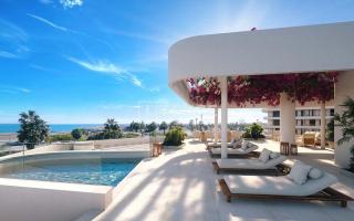 Апартаменты за 720 000 евро в Малаге, Испания