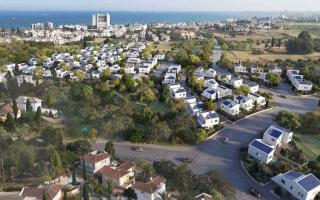 Квартира за 798 000 евро в Ларнаке, Кипр