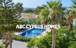 Коттедж за 263 000 евро в Пафосе, Кипр