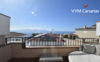 Таунхаус за 465 000 евро на Тенерифе, Испания