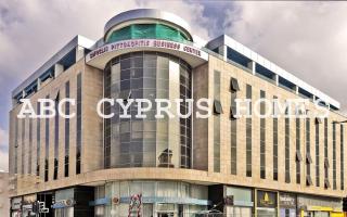 Офис за 162 000 евро в Пафосе, Кипр