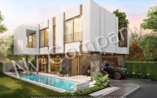 Вилла за 503 900 евро на Пхукете, Таиланд