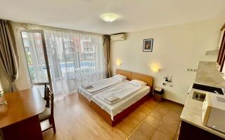 Квартира за 47 000 евро на Солнечном берегу, Болгария