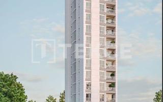 Апартаменты за 1 290 000 евро в Стамбуле, Турция