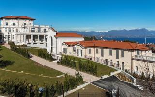 Вилла за 1 150 000 евро у озера Гарда, Италия