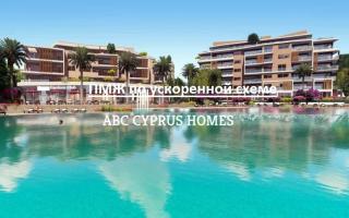 Апартаменты за 345 000 евро в Пафосе, Кипр