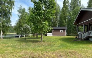 Коттедж за 300 000 евро в Лаппеенранте, Финляндия