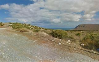 Земля за 320 000 евро в Ираклионе, Греция