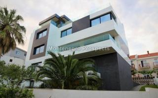 Дом за 3 100 000 евро в Бечичи, Черногория