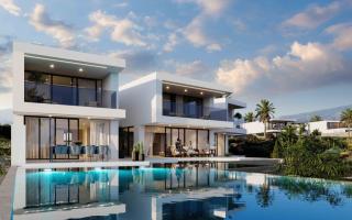 Вилла за 653 701 евро в Кирении, Кипр