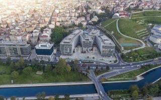 Отель, гостиница за 279 000 евро в Стамбуле, Турция
