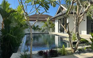 Вилла за 479 184 евро на острове Пхукет, Таиланд