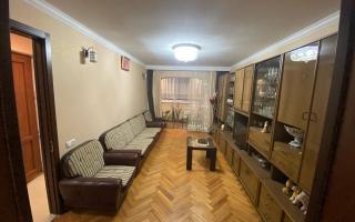 Квартира за 74 872 евро в Тбилиси, Грузия
