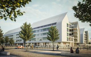 Апартаменты за 825 000 евро в Лиссабоне, Португалия