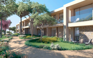 Апартаменты за 790 000 евро в Обидуше, Португалия