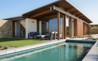 Вилла за 700 000 евро в Обидуше, Португалия