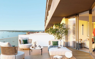 Апартаменты за 295 000 евро в Сейшале, Португалия