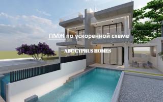 Вилла за 1 250 000 евро в Пафосе, Кипр