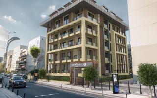 Квартира за 205 000 евро в Алании, Турция