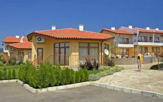 Таунхаус за 92 900 евро на Солнечном берегу, Болгария