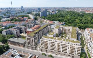 Квартира за 875 900 евро в Берлине, Германия