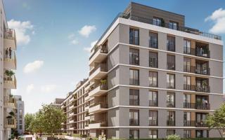 Квартира за 1 129 900 евро в Берлине, Германия