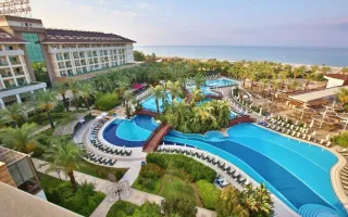 Коммерческая недвижимость за 130 000 000 евро на Коста-дель-Соль, Испания