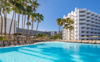 Коммерческая недвижимость за 122 000 000 евро в Испании