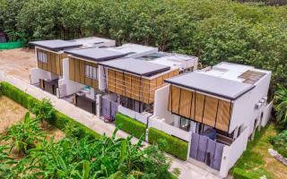 Вилла за 399 602 евро на Пхукете, Таиланд