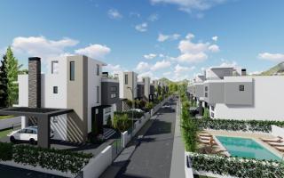 Вилла за 410 028 евро в Кирении, Кипр