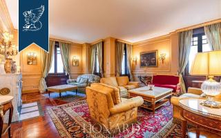 Вилла за 4 300 000 евро в Милане, Италия