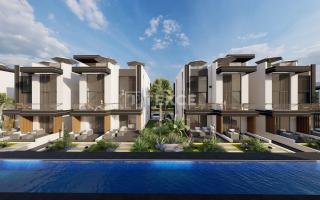 Апартаменты за 151 000 евро в Газимагусе, Кипр