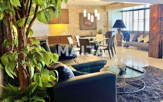 Апартаменты за 143 799 евро в Паттайе, Таиланд