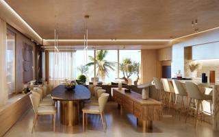 Апартаменты за 2 606 064 евро в Лимасоле, Кипр