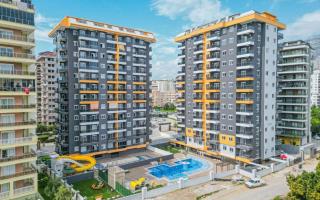 Пентхаус за 220 000 евро в Алании, Турция