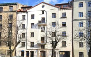 Коммерческая недвижимость за 3 655 000 евро в Риге, Латвия