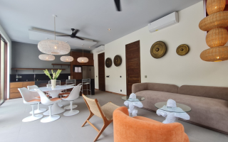 Вилла за 275 350 евро в Умаласе, Индонезия