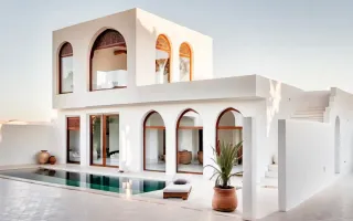 Вилла за 216 206 евро в Буките, Индонезия