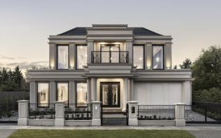 Дом за 257 663 евро в Пафосе, Кипр