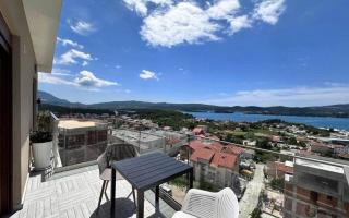 Квартира за 250 000 евро в Тивате, Черногория