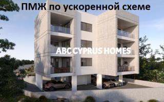 Апартаменты за 280 000 евро в Пафосе, Кипр