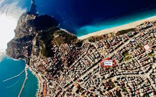 Квартира за 170 000 евро в Алании, Турция