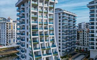 Квартира за 95 000 евро в Алании, Турция
