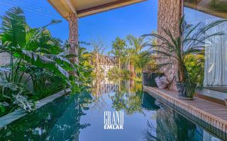 Вилла за 1 665 000 евро в Анталии, Турция