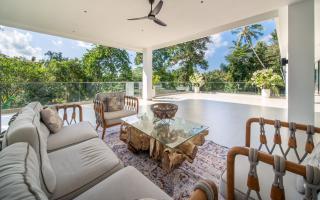 Вилла за 1 471 535 евро в Убуде, Индонезия