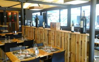 Кафе, ресторан за 270 000 евро в Барселоне, Испания