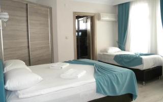 Отель, гостиница за 5 300 000 евро на Льорет-де-Мар, Испания