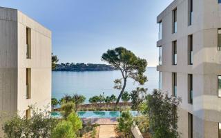 Квартира за 2 590 000 евро на Коста-Брава, Испания